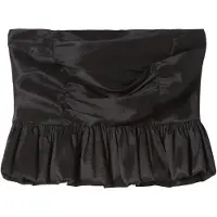 Bershka Haut | XS | female