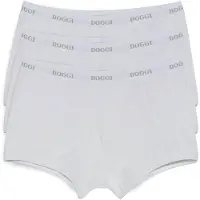 Boggi Milano Boxers blanc