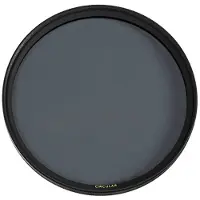 Photo Galerie Filtre polarisation MC 52mm