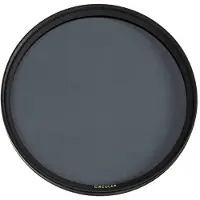 Photo Galerie Photogalerie Filtre de polarisant 72mm MC