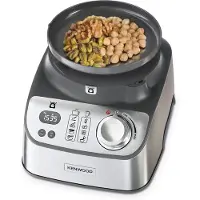 Kenwood Robot multifonction FDM71.450SS Multipro Express+ 1000 W Inox