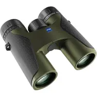 Zeiss Terra 8x32 noir/vert