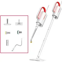 Deerma Défroisseur multifonctionnel 5W1 Zq610