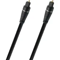 OEHLBACH SL TOSLINK Câble 1,0m Noir