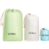 Tatonka sac de vêtement SQZY Stuff Bag Set Assorted turquoise