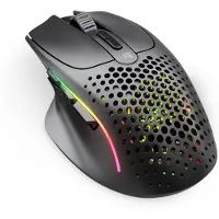 Glorious PC Gaming Race Model I 2 Wireless - Noir mat - Souris - 26 000 ppp