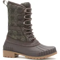 Kamik Chaussures Winterstiefel Sienna 3 NK2476CJAV
