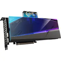Gigabyte Aorus Rx 6900 Xt 16gb Gddr6 Graphic Card Noir