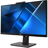 Acer B7 B247YDbmiprczx écran plat de PC 60,5 cm (23.8") 1920 x 1080 pixels Full HD LED Noir