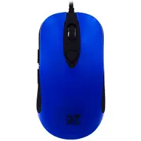 Dream Machines DM1 FPS (Filaire), Souris, Bleu