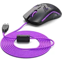 Glorious Ascended Cable V2 - Purple Reign