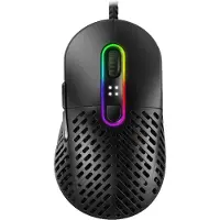 Mountain Makalu 67 Gaming-Maus - schwarz (MG-MAM2-1)