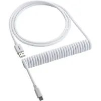 Cablemod Cm-ckca-cw-ww150ww-r Usb-a To Usb-c Cable 1.5 M Argenté