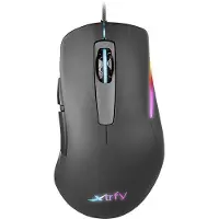 Xtrfy M1 RGB Facteur de forme : droit
