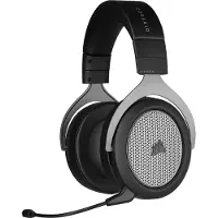 Corsair HS75 XB Wireless Cuffie con Microfono Xbox " Renewed" (Sans fil), Casque gaming, Noir