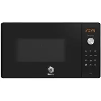 Balay Four à micro-ondes 3CG6142X3 800W 20L Gris