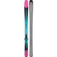 Dynafit Pack De Ski De Randonnée Femme Seven Summits