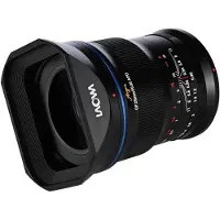 Laowa Argus 25mm f/0.95 CF APO - Nikon Z