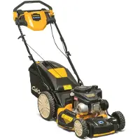 Cub Cadet Benzin-Rasenmäher 46 cm (Essence)