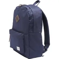 Herschel Heritage 15" Peacoat/Chicory Coffee 21 L