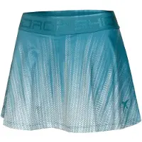Drop Shot Isora Skirt Bleu XS Femme