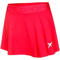 Drop Shot Fatna Skirt Rose 2XL Femme