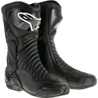 Alpinestars SMX-6 V2 Bottes de moto