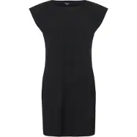 Houdini Dawn Sleeveless Dress Noir XS Femme