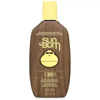 Sun Bum Original Lotion solaire SPF 30