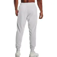 Under Armour Armour Fleece Joggers Blanc L / Regular Homme