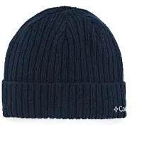 Columbia Watch Beanie Bleu