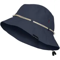 Vaude Teek Hat Bleu 53 Homme