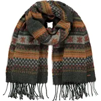 Barts Floora Scarf Vert
