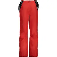 CMP Salopette 3w15994 Pants Rouge 24 Months Enfants