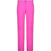 CMP Ski Stretch 3w18596n Pants Rose 4XL Femme