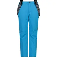 CMP Salopette 3w15994 Pants Bleu 3 Years Enfants