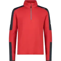 CMP Polaire half zip
