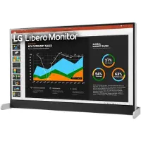 LG Libero 27BQ70C-B