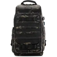 Tenba Axis V2 32L Backpack - MultiCam Noir