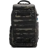 Tenba Axis V2 24L Sac à Dos - MultiCam Noir