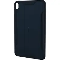 Nokia T20 Rugged Back Cover Bleu