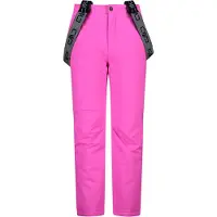 CMP Salopette 3w15994 Pants Rose 24 Months Fille