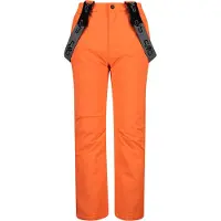 CMP Salopette 3w15994 Pants Orange 12 Years Enfants