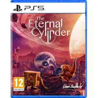 The Eternal Cylinder UK PS5