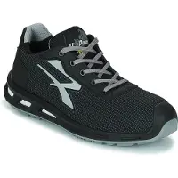 U Power Chaussure Basse - UPOWER - Raptor Infinergy Noir S3 SRC CI ESD - T.42 - RL20376-42