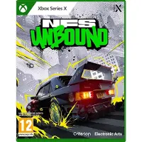Need for Speed Unbound Xbox Series X