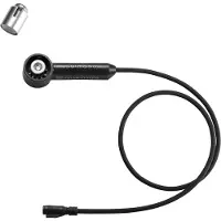 Shimano Steps E8000 Speed Sensor Noir 1400 mm