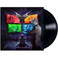 Massacre Toxik - Kinetic Closure [Vinyl Lp]