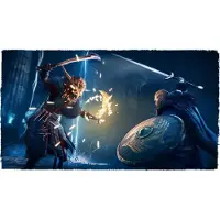 PS5 - Assassin's creed Valhalla - PAL EU - PAS DE NTSc]