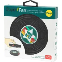 Legami Super Fast - Station de recharge sans fil - Vinyle